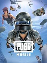 Pubg Mobile 8100 Uc